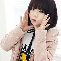 35张低龄款非主流可爱女生头像合集