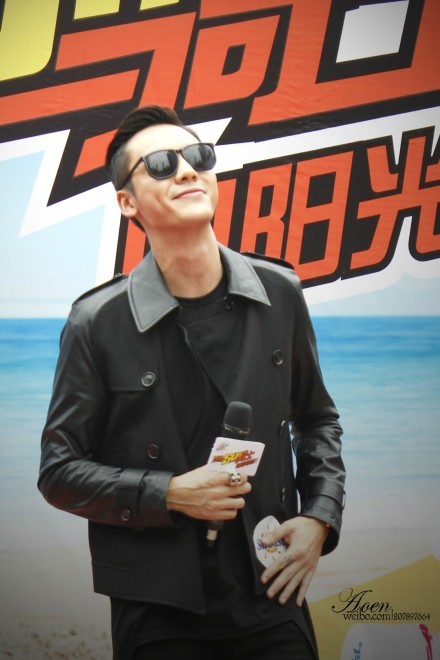 大西轰超萌表情合集来啦