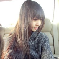 47张真人乖巧女生头像 简单可爱又活泼