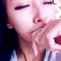 女生流泪伤感头像合集 29张唯美氛围感女生落泪头像分享