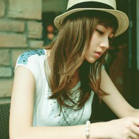 47张氛围感拉满的女生颓废伤感头像，每一张都带着淡淡的意境美