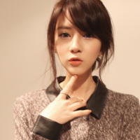 48张小女生唯美清新头像合集 快收藏起来用