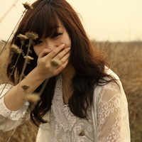 48张清新感拉满的女生QQ头像 甜美率真又治愈