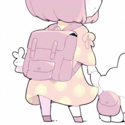 反差感拉满！男友不是人系列动漫情头，对象在感情里毫无地位的高清图