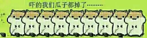 聊天斗图新宠！这套掉瓜子表情包把整活玩明白了
