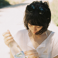 60张氛围感拉满！低头不语的女生思念头像合集