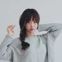 女生生活照头像合集！47张清纯漂亮的女生日常头像