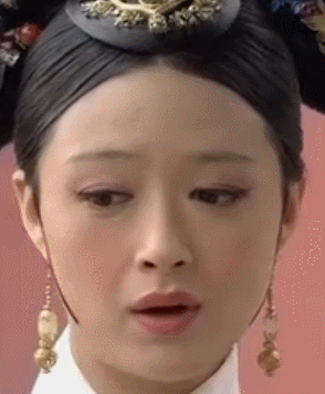 盘点明星们的经典斜眼表情
