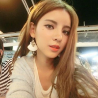 48张真人时尚女生QQ头像合集 超适合女生用的氛围感头像