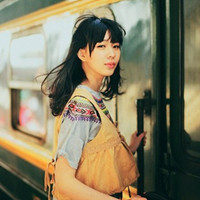 48张带回忆感的伤感女生头像合集