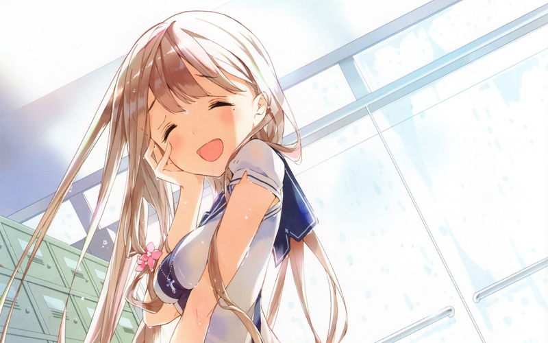 《政宗君的复仇》高清壁纸合集 1080P超清版