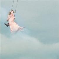 女生文艺清新微博头像合集 24张简约优雅款来了