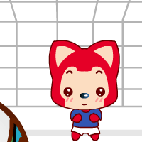 阿狸世界杯专属表情包来啦