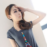 48张傲娇小公举风格女生头像合集