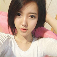 48张好看的白衣女生头像合集