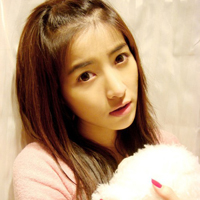 现代时尚美女QQ头像合集，48张尽显迷人女人味