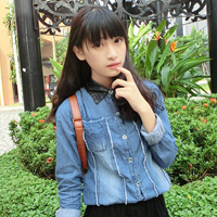 47张氛围感拉满！小清新女生唯美意境头像合集