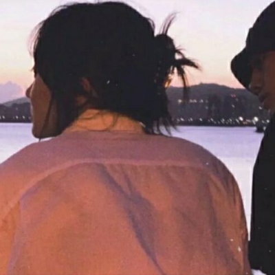 10组超甜真人情侣头像，甜宠感拉满直接冲