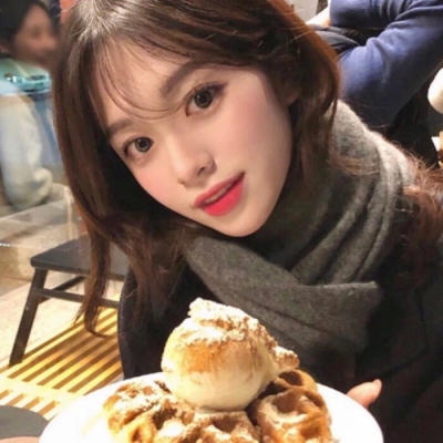 14张超可爱“对象不是人”情头！玩网党必存的高清好看情侣头像