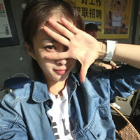 48张干净清爽的纯净女生头像 氛围感拉满