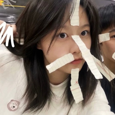 微信高清个性情侣网图头像 14张合集