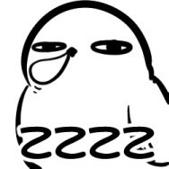 超治愈萌小鸟表情包合集