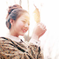 邻家妹妹既视感！47张清纯可爱单纯女生头像合集