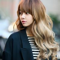 48张气质优雅女生头像合集 氛围感拉满