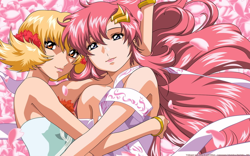 机动战士高达SEED DESTINY高清壁纸合集