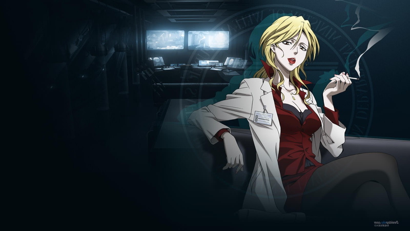 心理测量者唐之杜志子壁纸合集