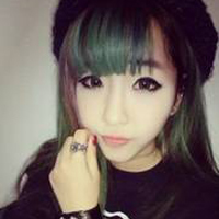 48张原宿风QQ女生头像 个性拉满的特立独行风格