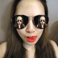 重口味欧美女生头像合集 一共16张可直接保存