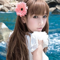 48张高级感高贵时尚女生头像 气质大方又精致