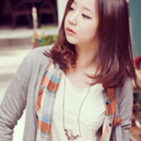 48张清新感真人女生头像 氛围感拉满的好看图片