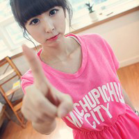 48张瘦瘦甜妹QQ头像 软萌氛围感拉满