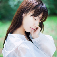 48张清纯风格QQ女生头像合集