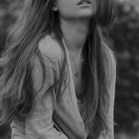 48张仙气长发女生QQ头像 温柔氛围感拉满