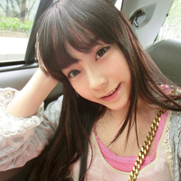 男生都爱的超有范儿女生头像 48张合集