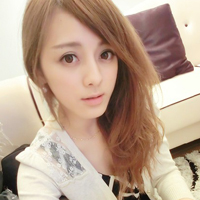 陌陌真人女生头像合集 47张时尚好看的美女头像