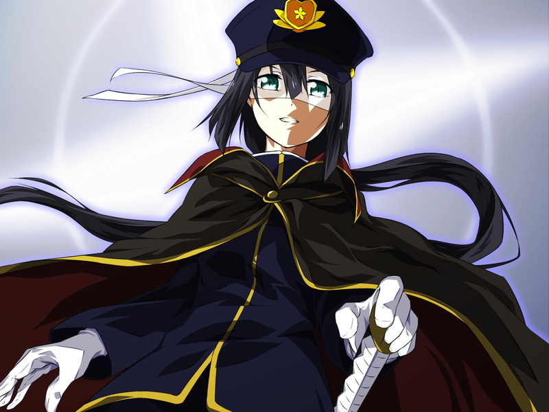 这份内容涉及动漫壁纸分享，按照要求整理如下：