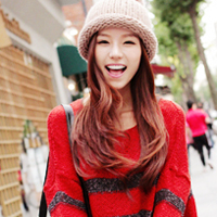 36组超适配的QQ姐妹头像 藏着满满的闺蜜情谊