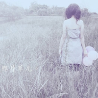 72张带风景的唯美女生头像合集