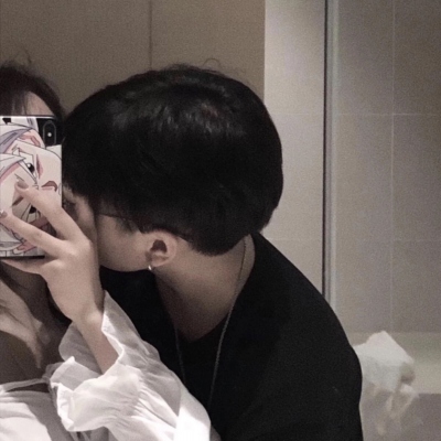 最新高清一左一右情侣真人头像 20组合集来啦