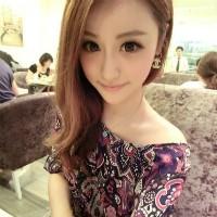 女生妖娆妩媚头像合集 28张展现黄金比例完美身材