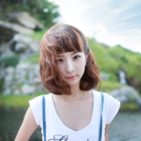 36组双人闺蜜头像！一人一张超有姐妹感的女生头像