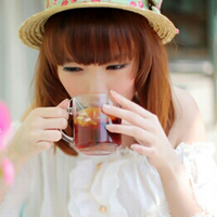 48张清新感真人女生头像 氛围感拉满的好看图片