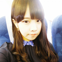 48张qq可爱女生真人头像合集