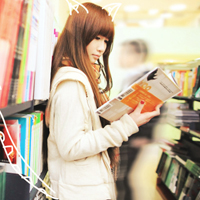 48张韩国氛围感女生QQ头像 超有格调的韩系风格头像合集