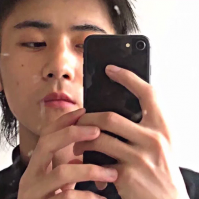 学生党专属！14张低调不显眼的真人情侣头像合集