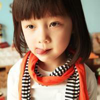 47张可爱小女孩头像合集 软萌感拉满